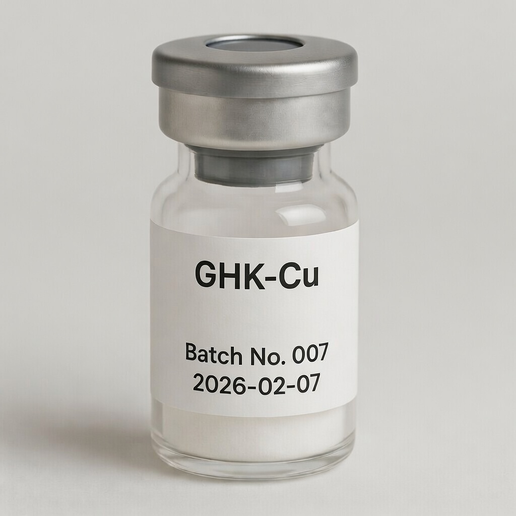 GHK-Cu