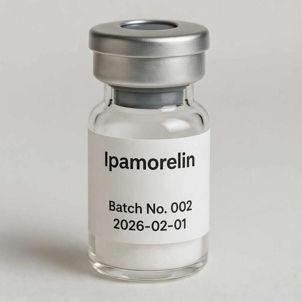 Ipamorelin