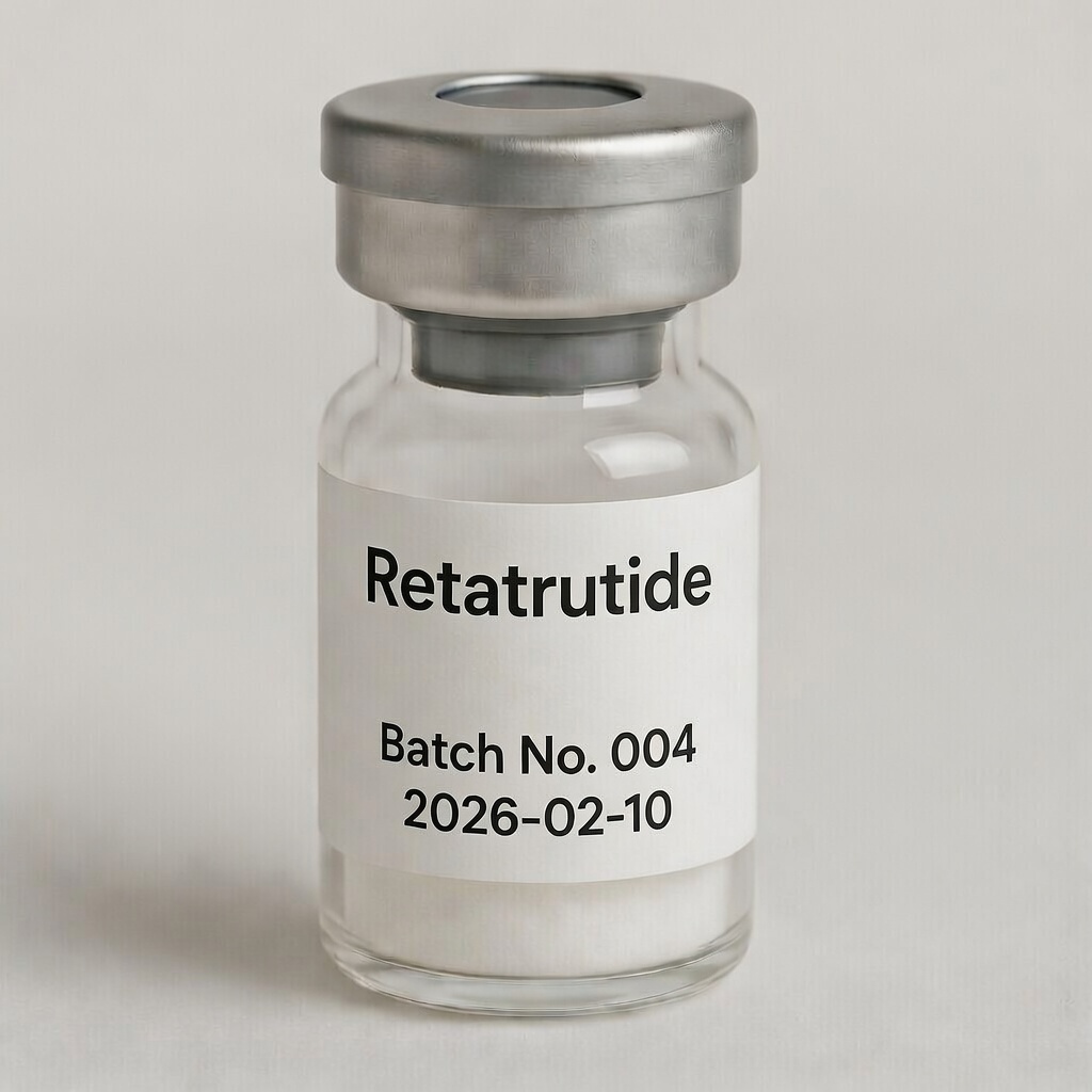 Retatrutide
