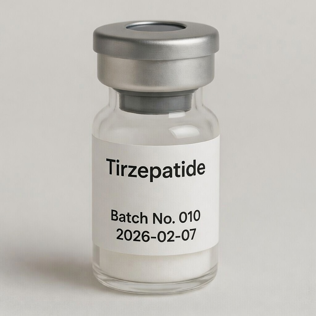 Tirzepatide